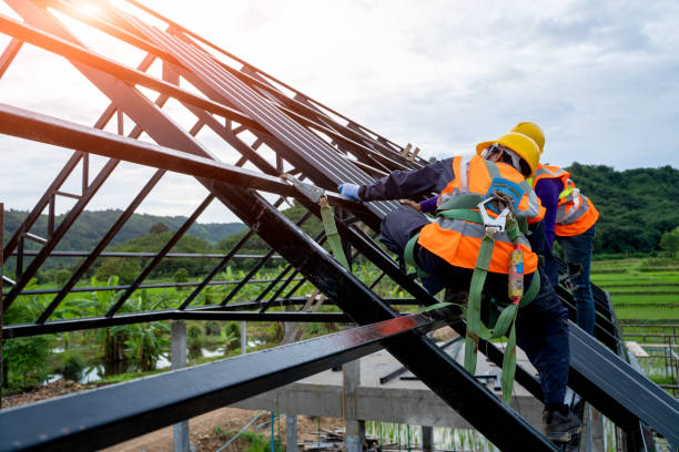 Best Roof Replacement Cost  in Midlothian, IL