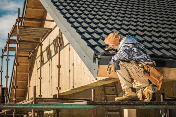 Best Local Roofing Companies  in Midlothian, IL