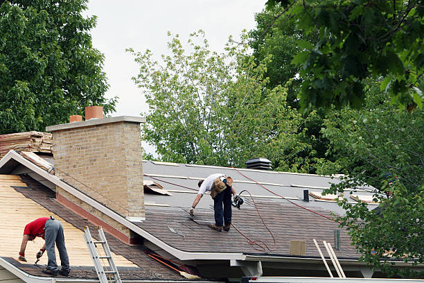 Quick and Trustworthy Emergency Roof Repair Services in Midlothian, IL