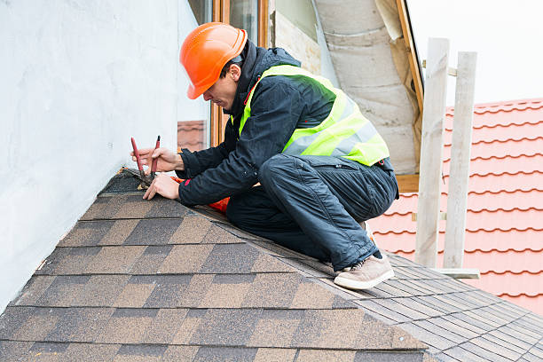 Best Best Roofing Contractors  in Midlothian, IL